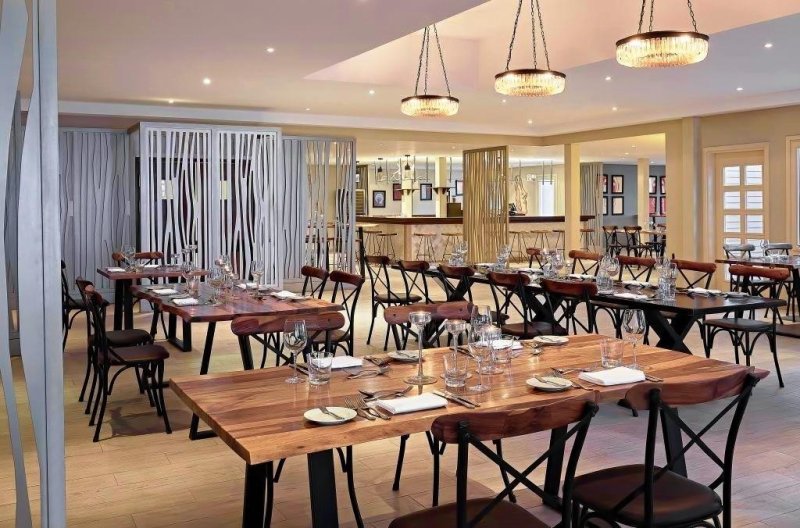 Hurghada utazás Steigenberger Pure Lifestyle