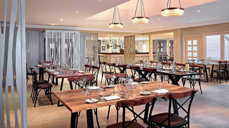 Hurghada utazás Steigenberger Pure Lifestyle