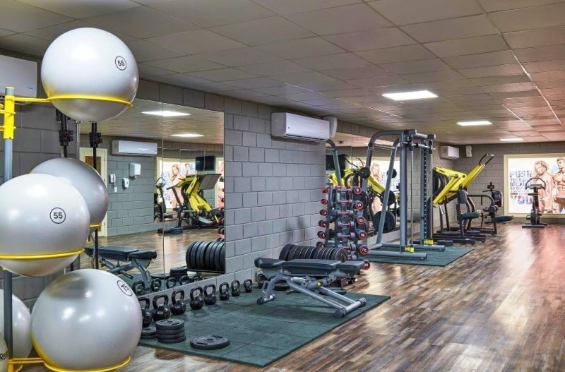 Hurghada utazás Steigenberger Pure Lifestyle