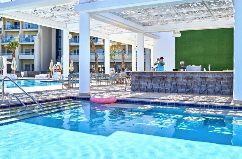 Steigenberger Pure Lifestyle Hurghada