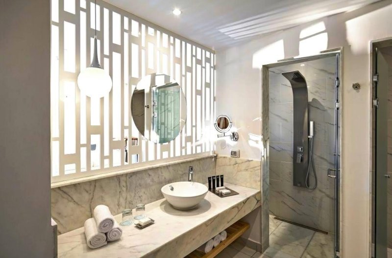 Fürdőszoba