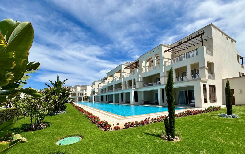 Marsa Alam utazás Steigenberger Resort Alaya