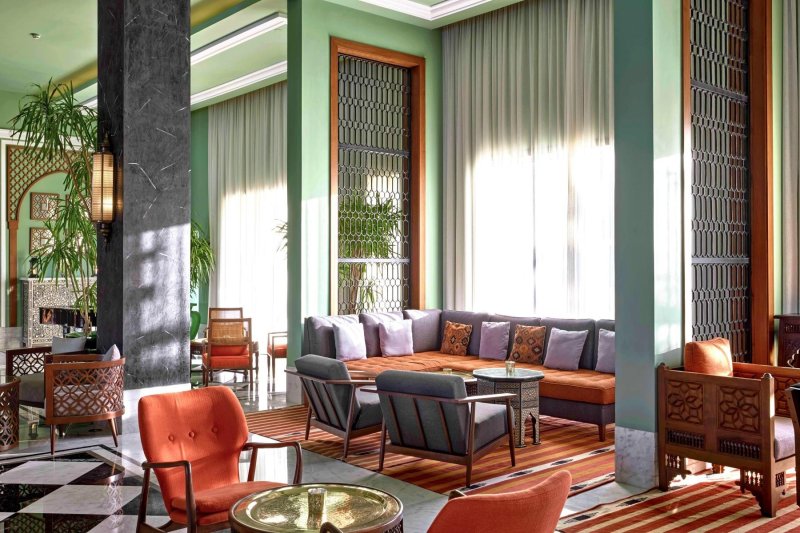 Marsa Alam utazás Steigenberger Resort Alaya