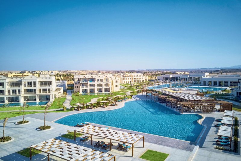 Steigenberger Resort Alaya Marsa Alam