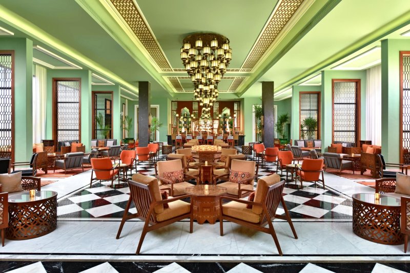 Marsa Alam utazás Steigenberger Resort Alaya