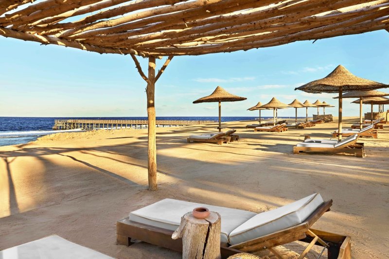 Steigenberger Resort Alaya Marsa Alam