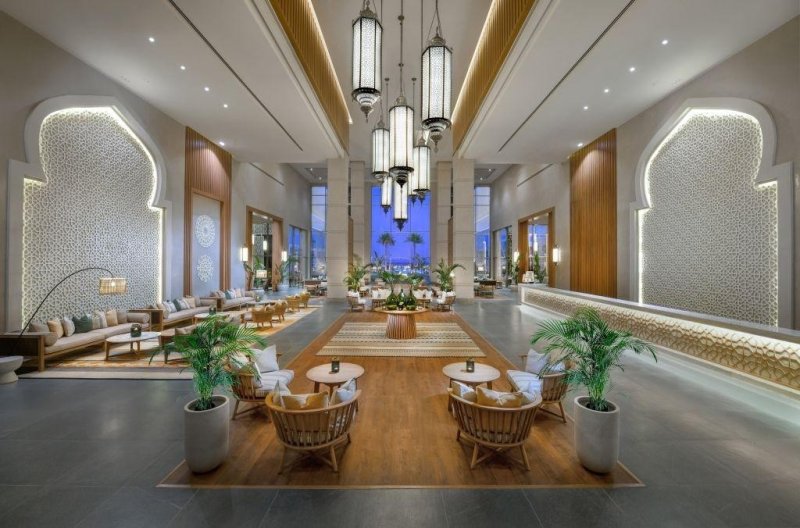 Hurghada utazás Steigenberger Resort Ras Soma