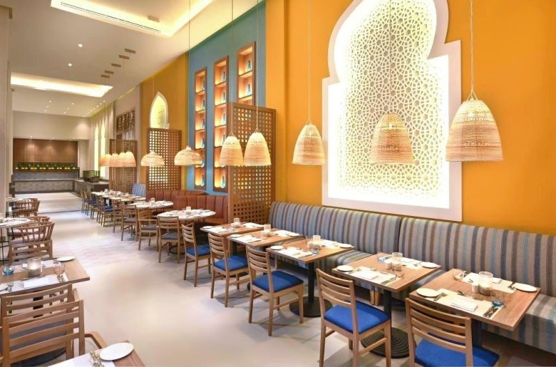 Steigenberger Resort Ras Soma Hurghada