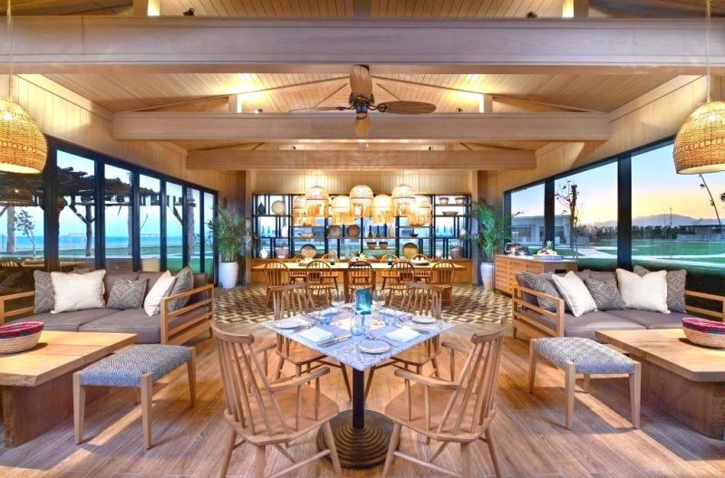 Steigenberger Resort Ras Soma Hurghada