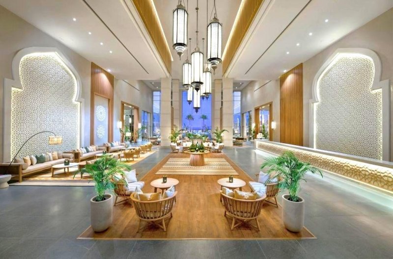 Steigenberger Resort Ras Soma Hurghada