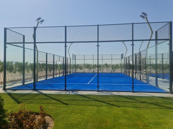 Steigenberger Resort Ras Soma Hurghada