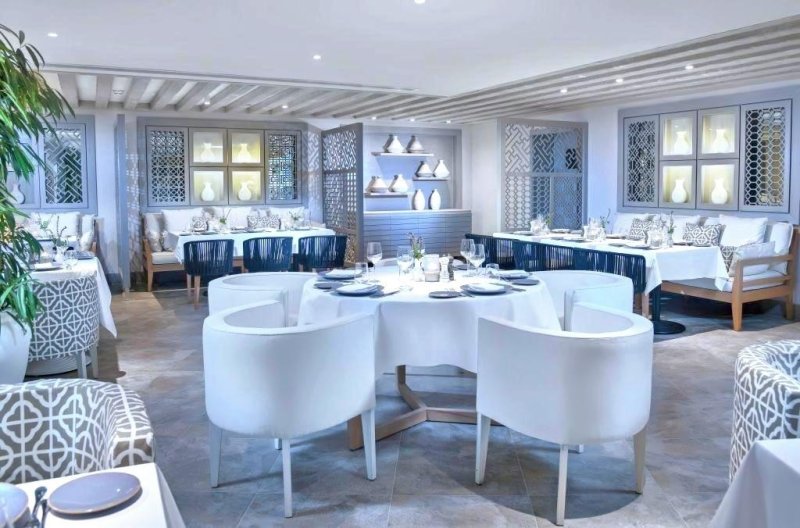 Hurghada utazás Steigenberger Resort Ras Soma