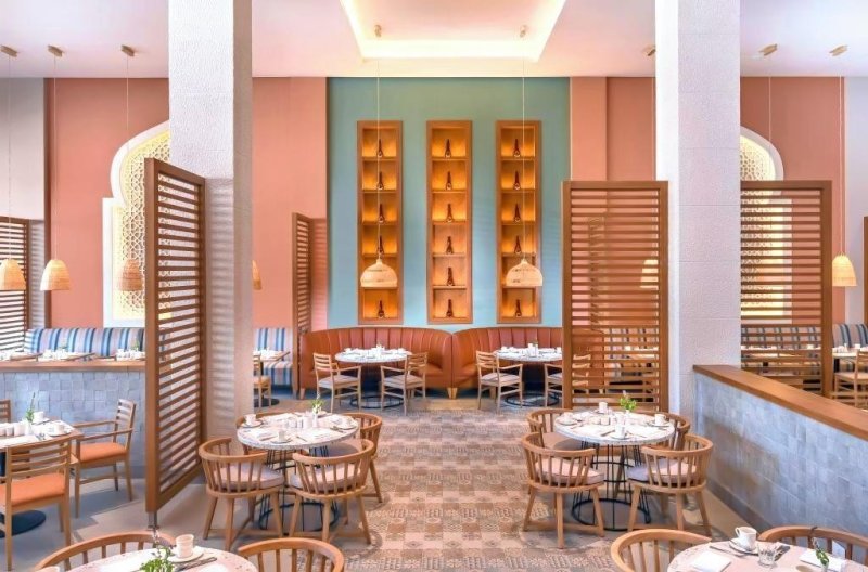Steigenberger Resort Ras Soma Hurghada