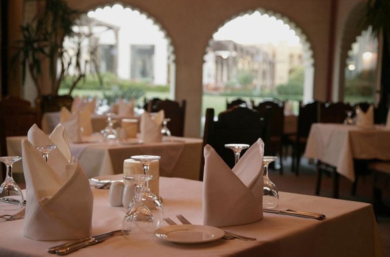 Hurghada utazás Stella Makadi Beach Resort