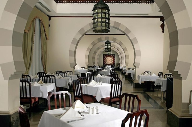 Hurghada utazás Stella Makadi Beach Resort