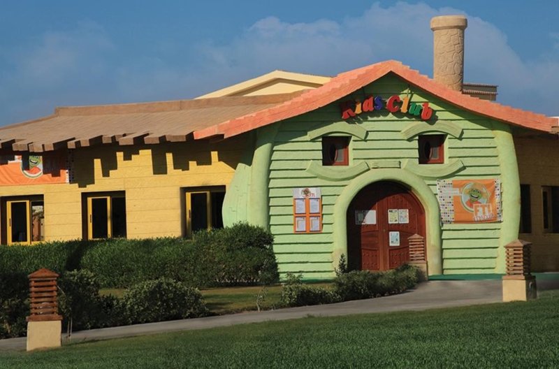 Hurghada utazás Stella Makadi Beach Resort