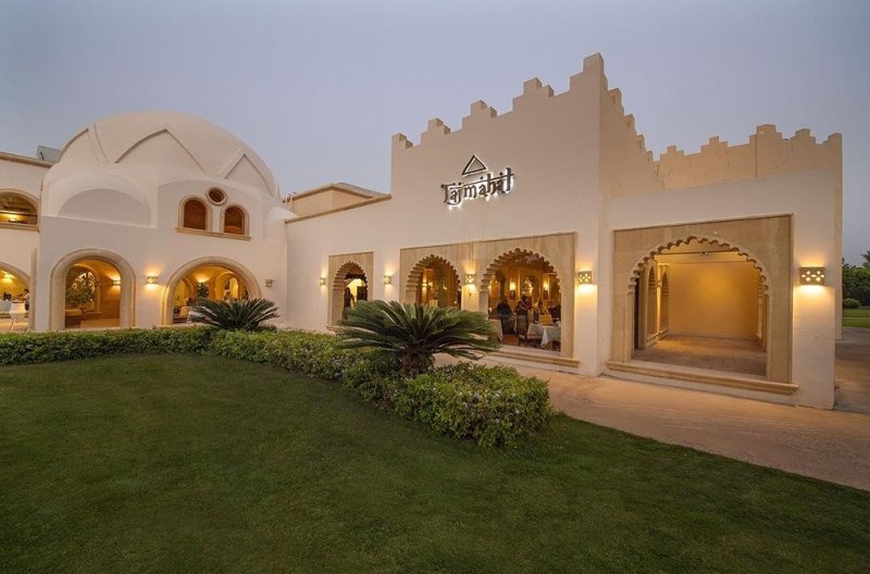 Hurghada utazás Stella Makadi Beach Resort