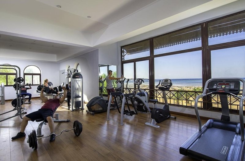 Hurghada utazás Stella Makadi Beach Resort