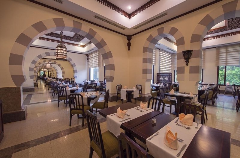 Hurghada utazás Stella Makadi Beach Resort