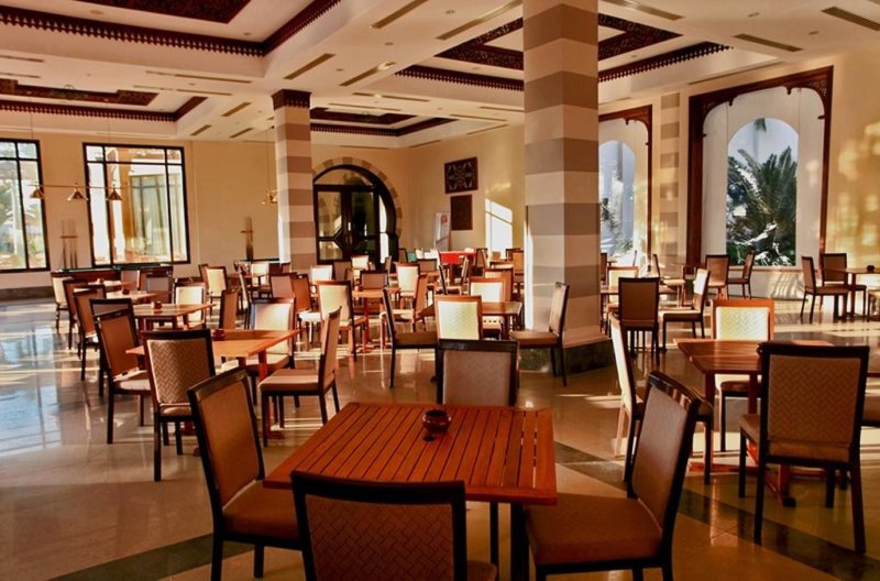 Hurghada utazás Stella Makadi Beach Resort