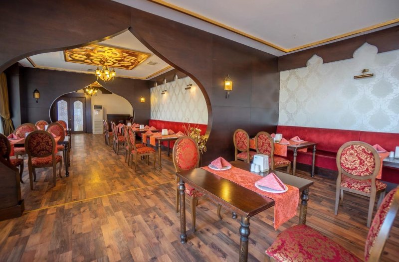 Side utazás Stella Beach