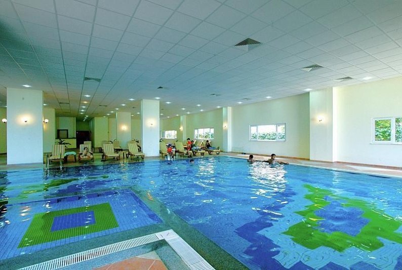 Side utazás Stella Beach