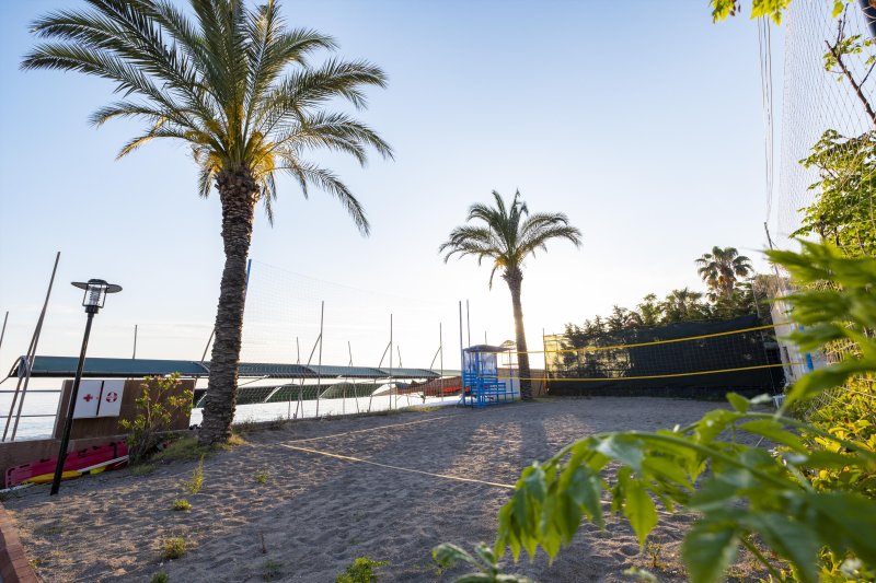 Side utazás Stella Beach