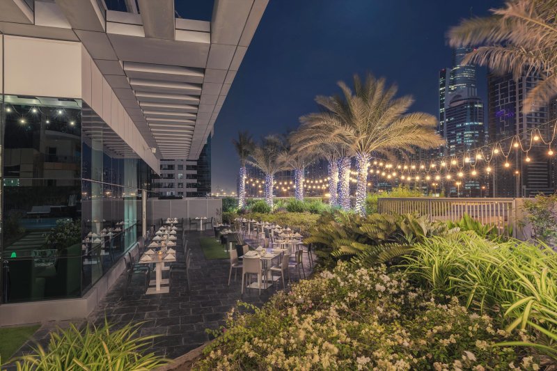 Stella Di Mare Dubai Marina Dubai