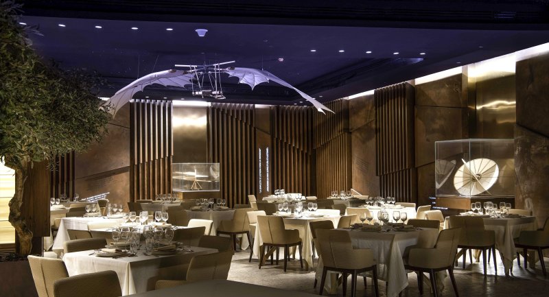 Stella Di Mare Dubai Marina Dubai