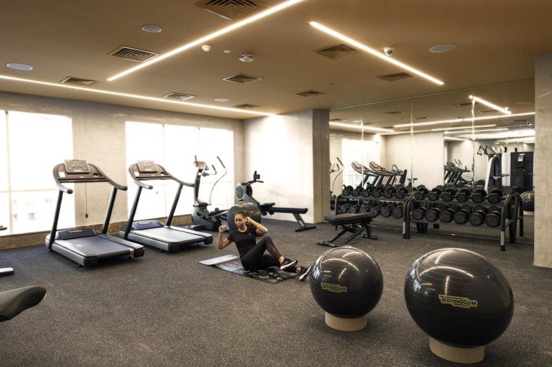 Dubai utazás Stella Di Mare Dubai Marina