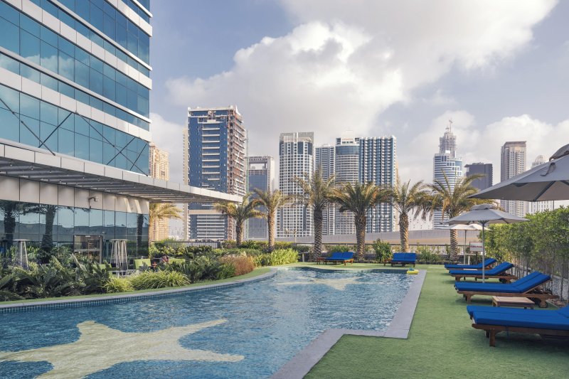 Stella Di Mare Dubai Marina Dubai