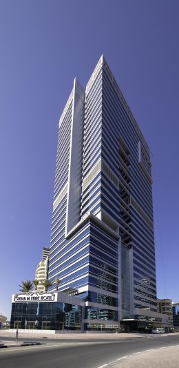 Stella Di Mare Dubai Marina Dubai