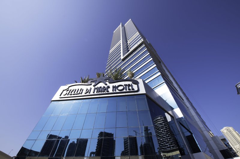 Stella Di Mare Dubai Marina Dubai