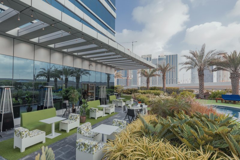 Dubai utazás Stella Di Mare Dubai Marina