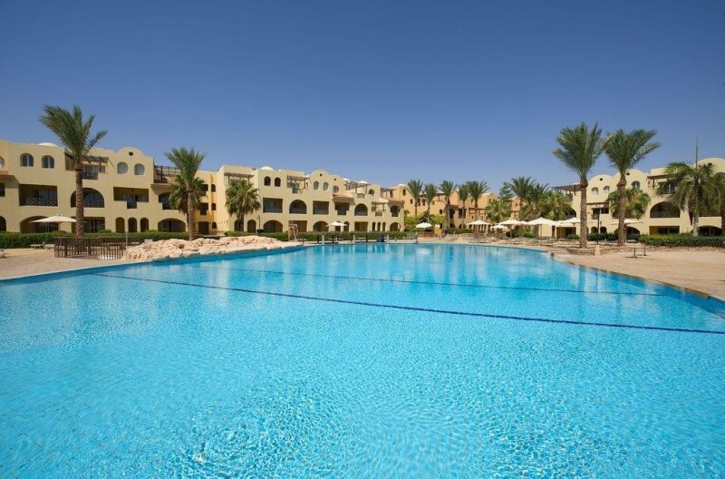 Hurghada utazás Stella Gardens Resort & Spa