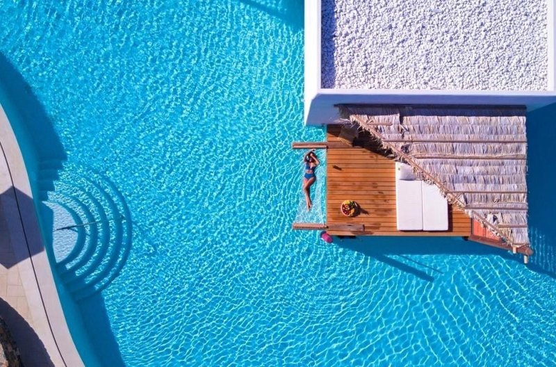 Kelet-Kréta utazás Stella Island Resort & Spa 