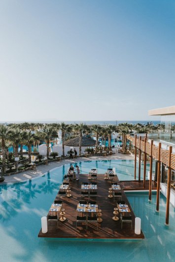 Kelet-Kréta utazás Stella Island Resort & Spa 