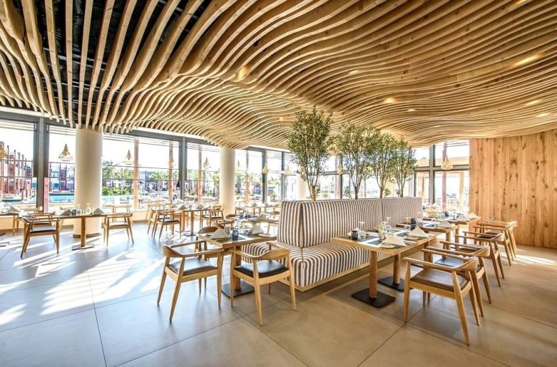 Kelet-Kréta utazás Stella Island Resort & Spa 