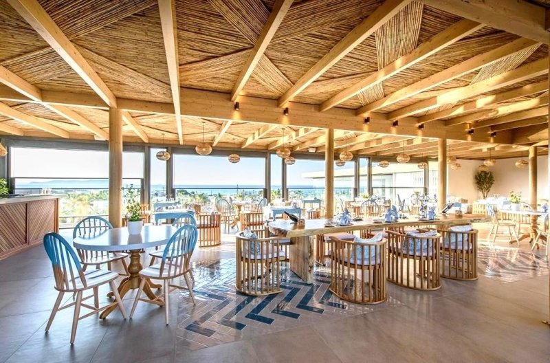 Kelet-Kréta utazás Stella Island Resort & Spa 