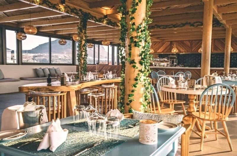 Kelet-Kréta utazás Stella Island Resort & Spa 