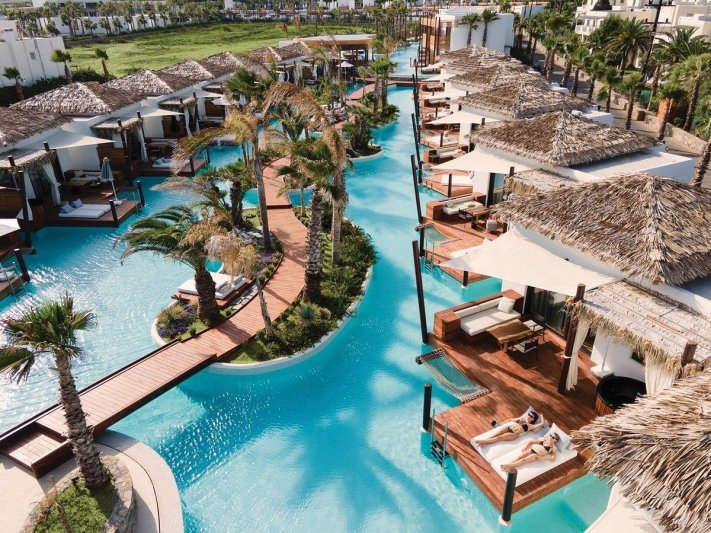 Stella Island Resort & Spa Kelet-Kréta
