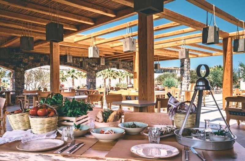 Kelet-Kréta utazás Stella Island Resort & Spa 