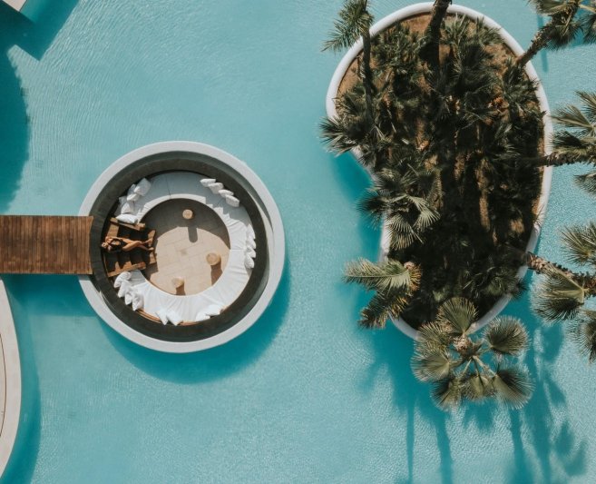 Kelet-Kréta utazás Stella Island Resort & Spa 