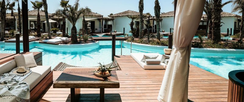 Kelet-Kréta utazás Stella Island Resort & Spa 