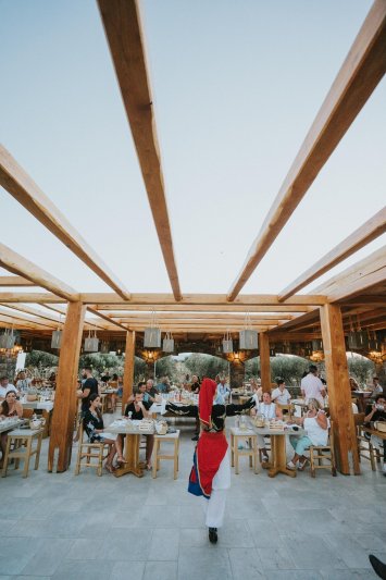 Kelet-Kréta utazás Stella Island Resort & Spa 