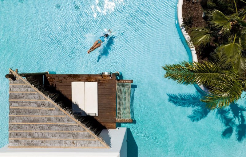 Kelet-Kréta utazás Stella Island Resort & Spa 