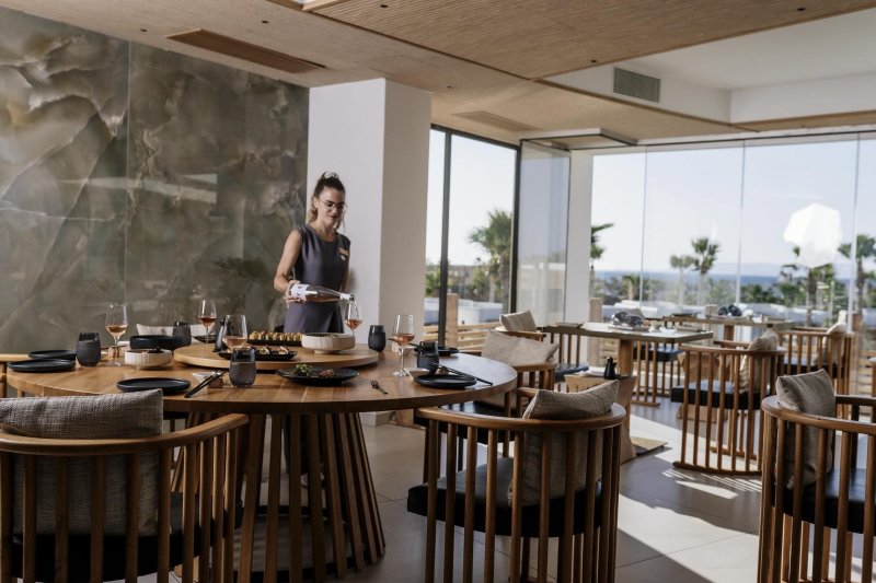 Kelet-Kréta utazás Stella Island Resort & Spa 