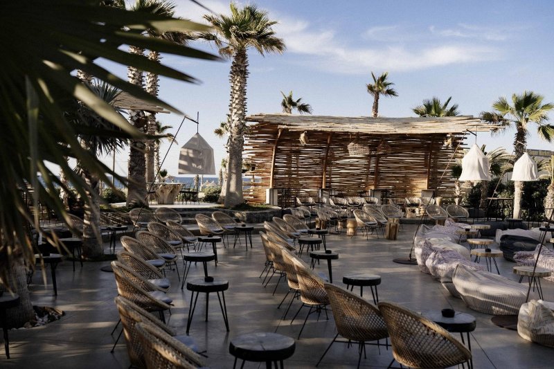 Kelet-Kréta utazás Stella Island Resort & Spa 