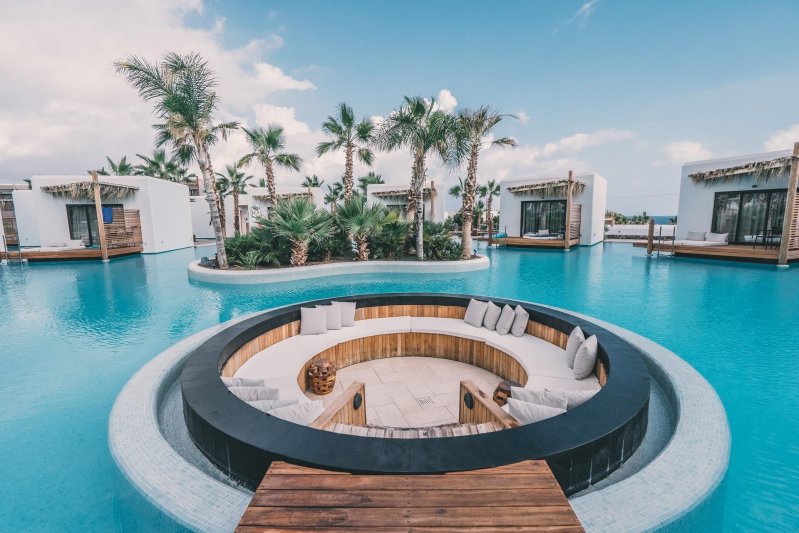 Kelet-Kréta utazás Stella Island Resort & Spa 