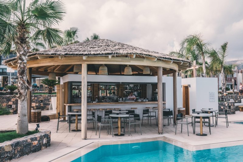 Kelet-Kréta utazás Stella Island Resort & Spa 